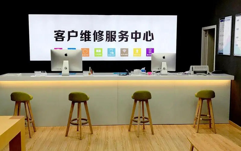 韩城苹果手机维修点地址电话信息